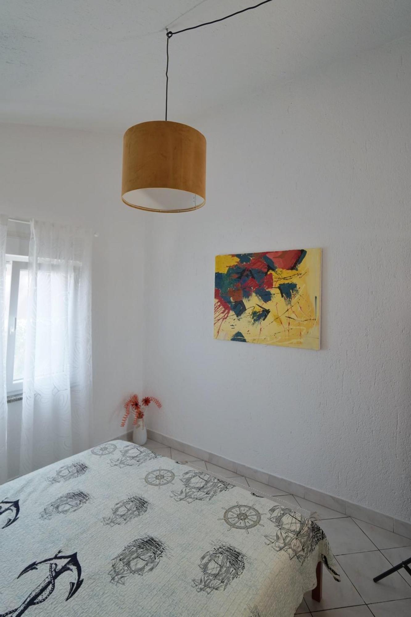 Apartment Samanta Novigrad  Luaran gambar