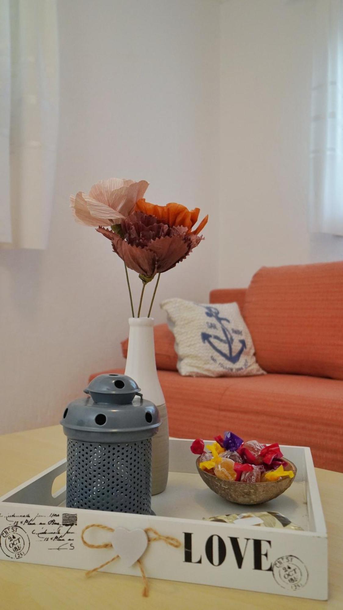 Apartment Samanta Novigrad  Luaran gambar